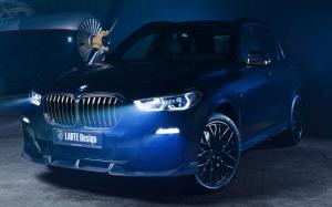 BMW X5 M Sport by Larte Design (G05) '2020